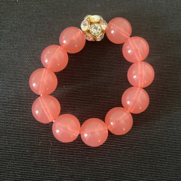 Jcrew Beaded Bracelet Set🌸 - Picture 2 of 3